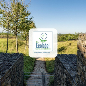 Ecolabel européen des Collines de Sainte Féréole
